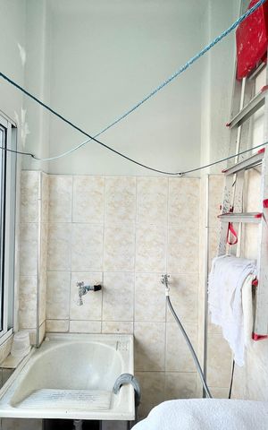 Casa à venda com 55m², 2 quartos e 1 vagaÁrea de Serviço