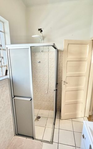 Casa à venda com 55m², 2 quartos e 1 vagaBanheiro