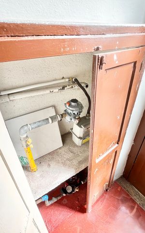 Casa à venda com 55m², 2 quartos e 1 vagaGás