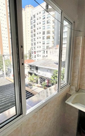 Casa à venda com 55m², 2 quartos e 1 vagaÁrea de Serviço