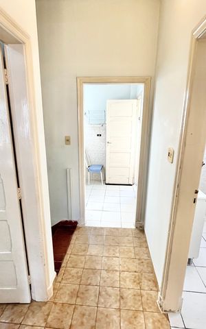 Casa à venda com 55m², 2 quartos e 1 vagaCorredor
