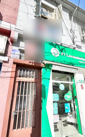 Casa à venda com 55m², 2 quartos e 1 vagaFachada/Placa