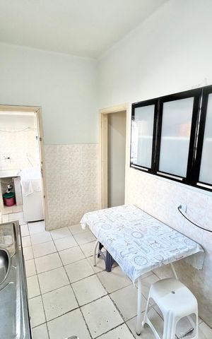 Casa à venda com 55m², 2 quartos e 1 vagaCozinha