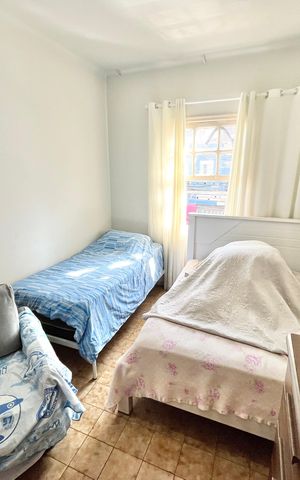 Casa à venda com 55m², 2 quartos e 1 vagaQuarto 