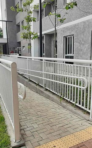 Apartamento para alugar com 25m², 1 quarto e sem vaga Apartamento para alugar com 25m², 1 quarto e sem vagaAcessibilidade