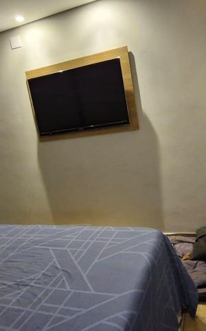 Casa à venda com 85m², 2 quartos e 2 vagas Casa à venda com 85m², 2 quartos e 2 vagasQuarto