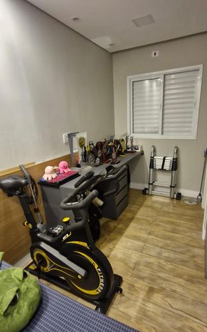 Casa à venda com 85m², 2 quartos e 2 vagas Casa à venda com 85m², 2 quartos e 2 vagasQuarto
