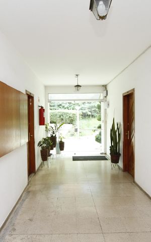 Apartamento para alugar com 100m², 2 quartos e 1 vagaHall de entrada