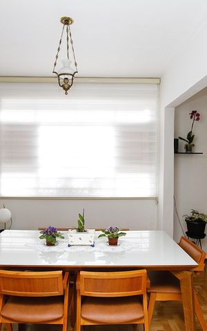 Apartamento para alugar com 100m², 2 quartos e 1 vagaSala