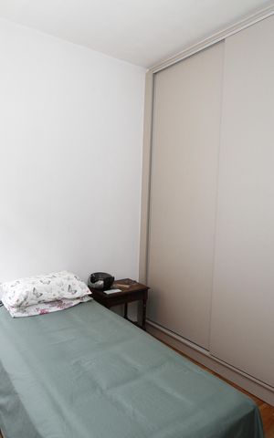 Apartamento para alugar com 100m², 2 quartos e 1 vagaQuarto 2