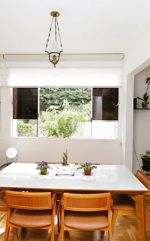 Apartamento para alugar com 100m², 2 quartos e 1 vagaSala