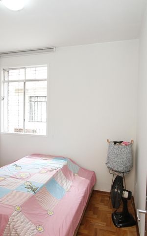 Apartamento para alugar com 100m², 2 quartos e 1 vagaQuarto 1
