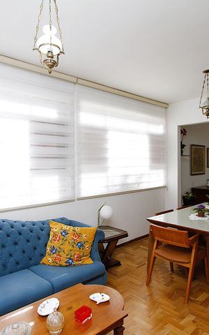 Apartamento para alugar com 100m², 2 quartos e 1 vagaSala