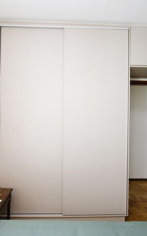 Apartamento para alugar com 100m², 2 quartos e 1 vagaQuarto 2