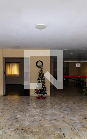 Apartamento para alugar com 48m², 2 quartos e 1 vaga