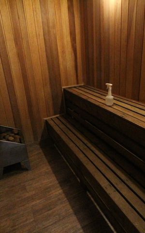 Apartamento para alugar com 53m², 1 quarto e 1 vagaÁrea comum - Sauna