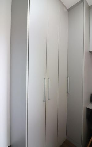 Apartamento à venda com 62m², 3 quartos e 1 vagaQuarto 3