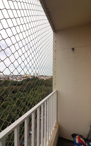 Apartamento à venda com 62m², 3 quartos e 1 vagaSala Sacada