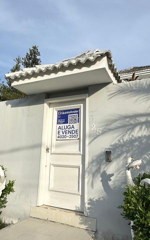 Casa de condomínio à venda com 580m², 6 quartos e 4 vagas