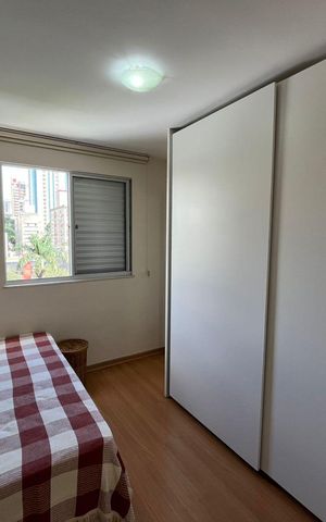 Apartamento à venda com 112m², 2 quartos e 2 vagas Apartamento à venda com 112m², 2 quartos e 2 vagasQuarto