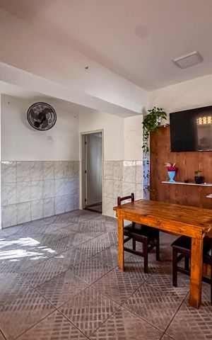 Apartamento à venda com 55m², 3 quartos e 1 vaga Apartamento à venda com 55m², 3 quartos e 1 vagaÁrea comum - Salão de festas