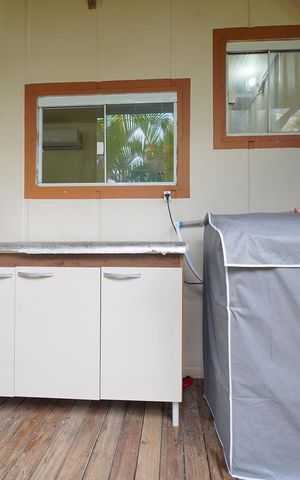 Casa para alugar com 55m², 1 quarto e sem vagaÁrea de Serviço