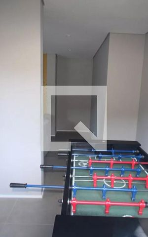 Apartamento à venda com 35m², 2 quartos e sem vagaÁrea externa