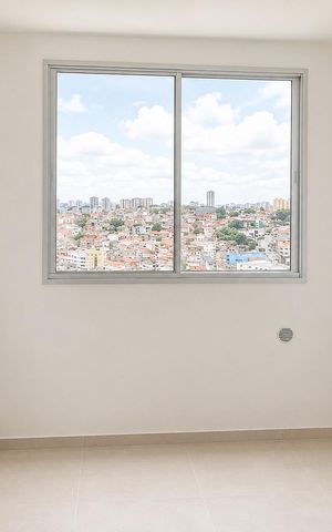 Apartamento à venda com 35m², 2 quartos e sem vagaSala
