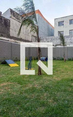Apartamento à venda com 35m², 2 quartos e sem vagaÁrea externa