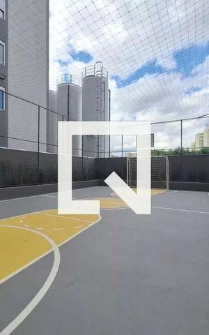 Apartamento à venda com 35m², 2 quartos e sem vagaÁrea externa