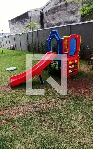 Apartamento à venda com 35m², 2 quartos e sem vagaÁrea externa
