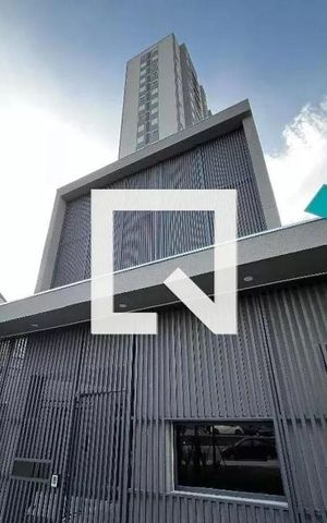 Apartamento à venda com 35m², 2 quartos e sem vagaFachada