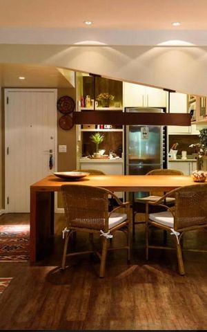 Apartamento para alugar com 91m², 2 quartos e 1 vaga Apartamento para alugar com 91m², 2 quartos e 1 vagaSala