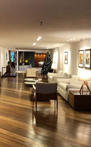 Apartamento para alugar com 91m², 2 quartos e 1 vaga Apartamento para alugar com 91m², 2 quartos e 1 vagaÁrea externa