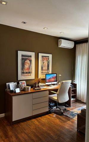 Apartamento para alugar com 91m², 2 quartos e 1 vaga Apartamento para alugar com 91m², 2 quartos e 1 vagaQuarto 2