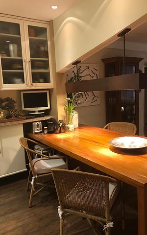Apartamento para alugar com 91m², 2 quartos e 1 vaga Apartamento para alugar com 91m², 2 quartos e 1 vagaCozinha