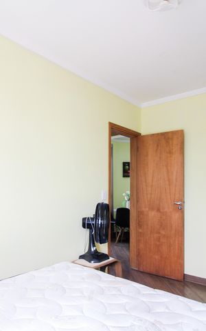 Apartamento para alugar com 62m², 2 quartos e 1 vaga Apartamento para alugar com 62m², 2 quartos e 1 vagaQuarto 2