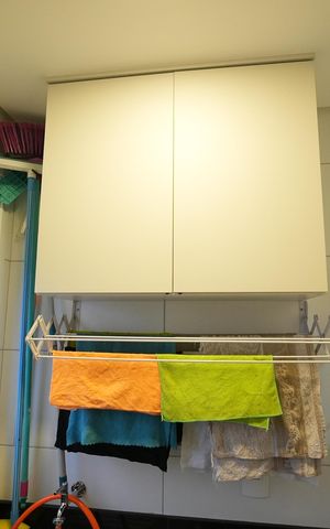 Apartamento à venda com 55m², 2 quartos e 1 vagaÁrea de Serviço