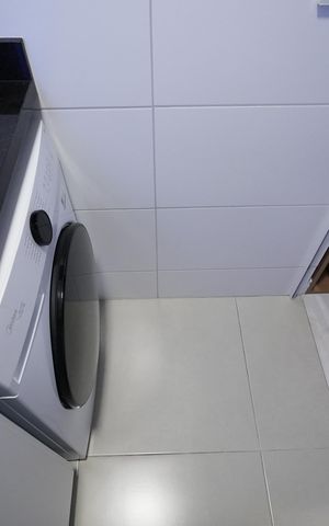 Apartamento à venda com 55m², 2 quartos e 1 vagaÁrea de Serviço