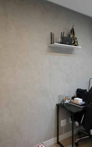 Apartamento à venda com 55m², 2 quartos e 1 vagaQuarto 1