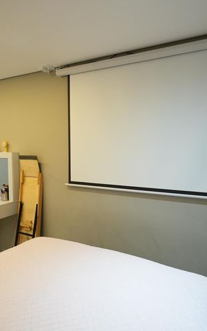 Apartamento à venda com 55m², 2 quartos e 1 vagaQuarto 2