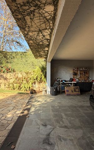 Casa de condomínio para alugar com 660m², 5 quartos e 5 vagasGaragem