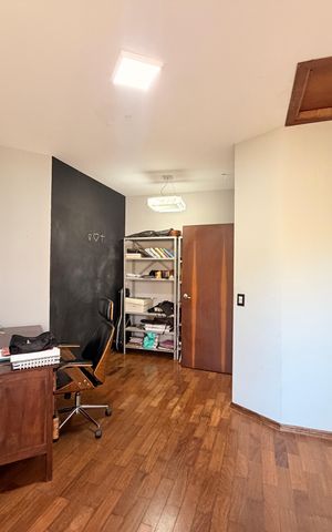 Casa de condomínio para alugar com 660m², 5 quartos e 5 vagasQuarto 3