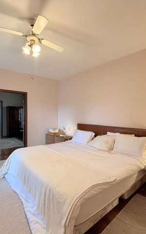 Casa de condomínio para alugar com 660m², 5 quartos e 5 vagasSuíte Master