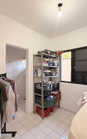 Casa de condomínio para alugar com 660m², 5 quartos e 5 vagasÁrea de Serviço complementar