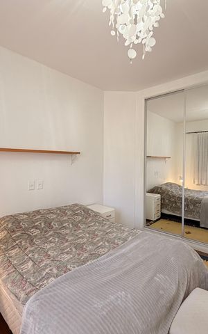 Casa de condomínio para alugar com 660m², 5 quartos e 5 vagasSuíte 2
