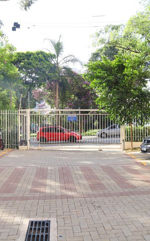 Apartamento à venda com 33m², 2 quartos e 1 vagaÁrea comum 