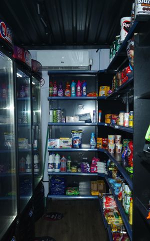 Apartamento à venda com 33m², 2 quartos e 1 vagaÁrea comum - Mercadinho 