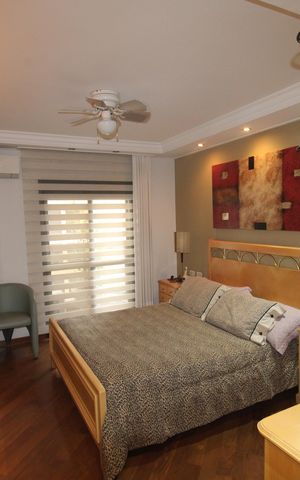 Apartamento à venda com 210m², 3 quartos e 3 vagasQuarto 3