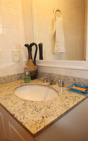 Apartamento à venda com 210m², 3 quartos e 3 vagasLavabo